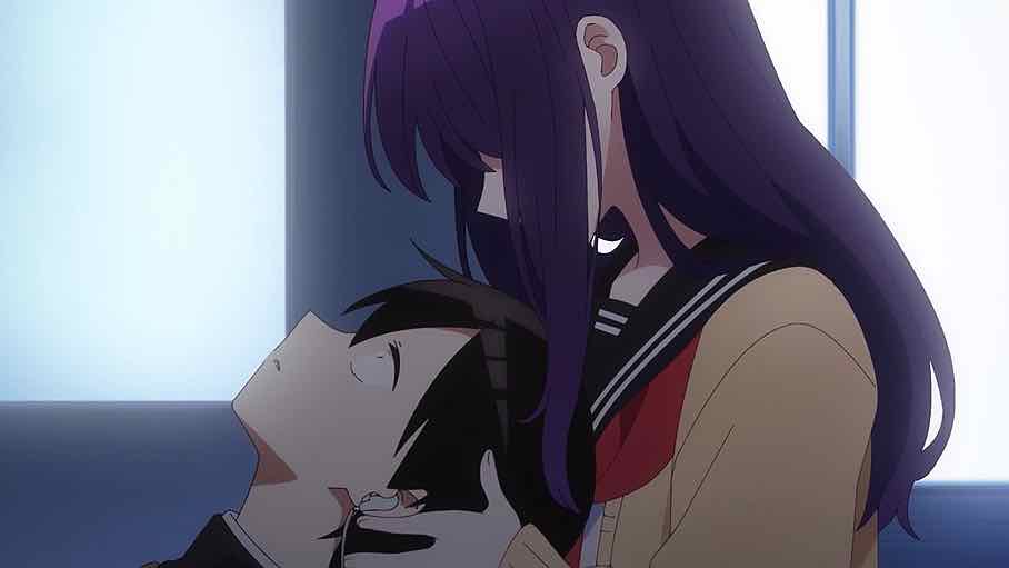 พรีวิวอนิเมะใหม่ Kubo-san wa Mobu wo Yurusanai ห้ามพลาด พรีวิวอนิเมะใหม่ Kubo-san wa Mobu wo Yurusanai ห้ามพลาด