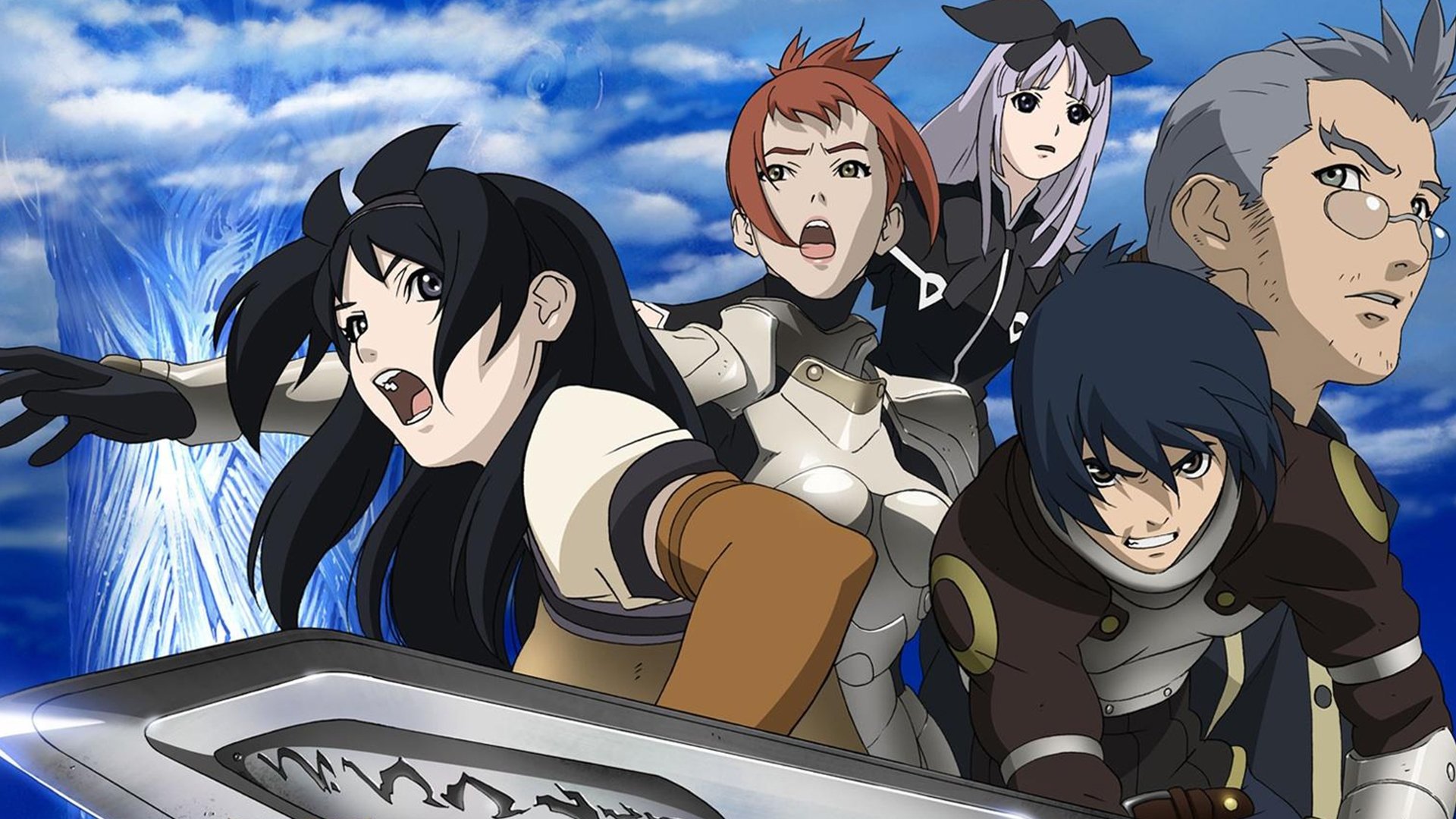 รีวิวพร้อมสปอยอนิเมะ Druaga no Tou The Aegis of Uruk ต้องดู รีวิวพร้อมสปอยอนิเมะ Druaga no Tou The Aegis of Uruk ต้องดู
