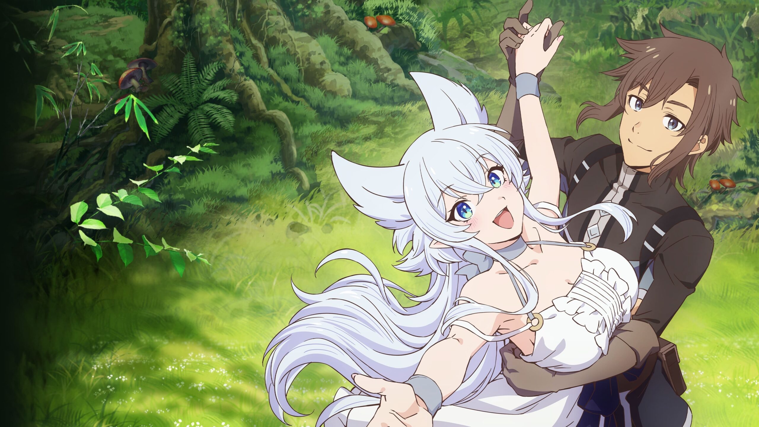 พรีวิวอนิเมะใหม่ Lv2 Kara Cheat datta Moto Yuusha Kouho no Mattari Isekai Life กลับมาดูอีก พรีวิวอนิเมะใหม่ Lv2 Kara Cheat datta Moto Yuusha Kouho no Mattari Isekai Life กลับมาดูอีก