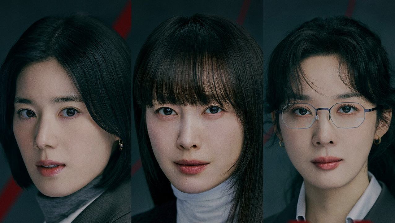 ทนายสามสาวฉาว