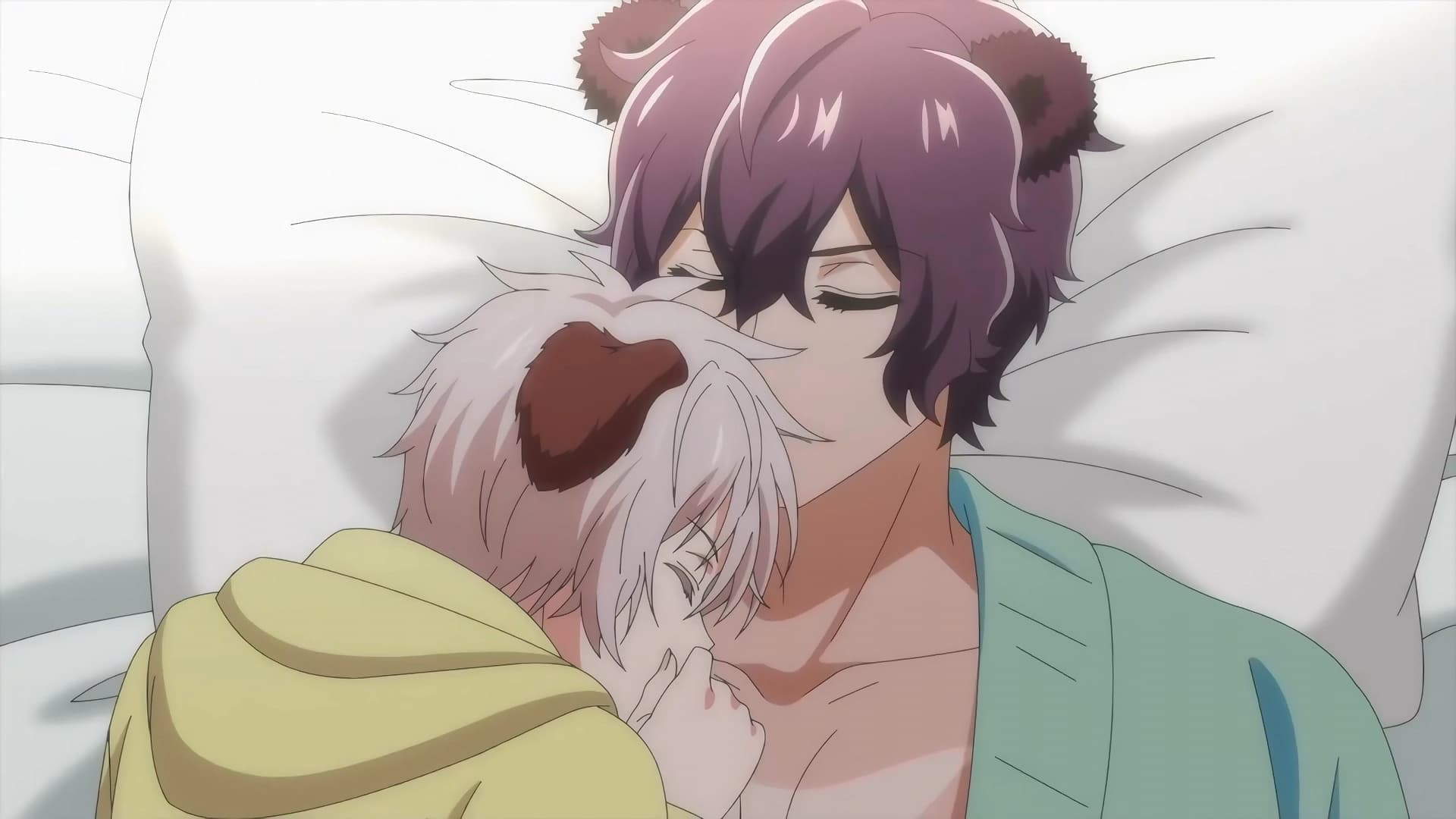 วิเคราะห์อนิเมะ Mori no Kuma-san Toumin-chuu มุมมองน่าสนใจ