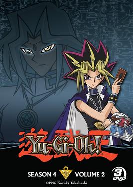 Yu-Gi-Oh! Season 4 รีวิวหนัง