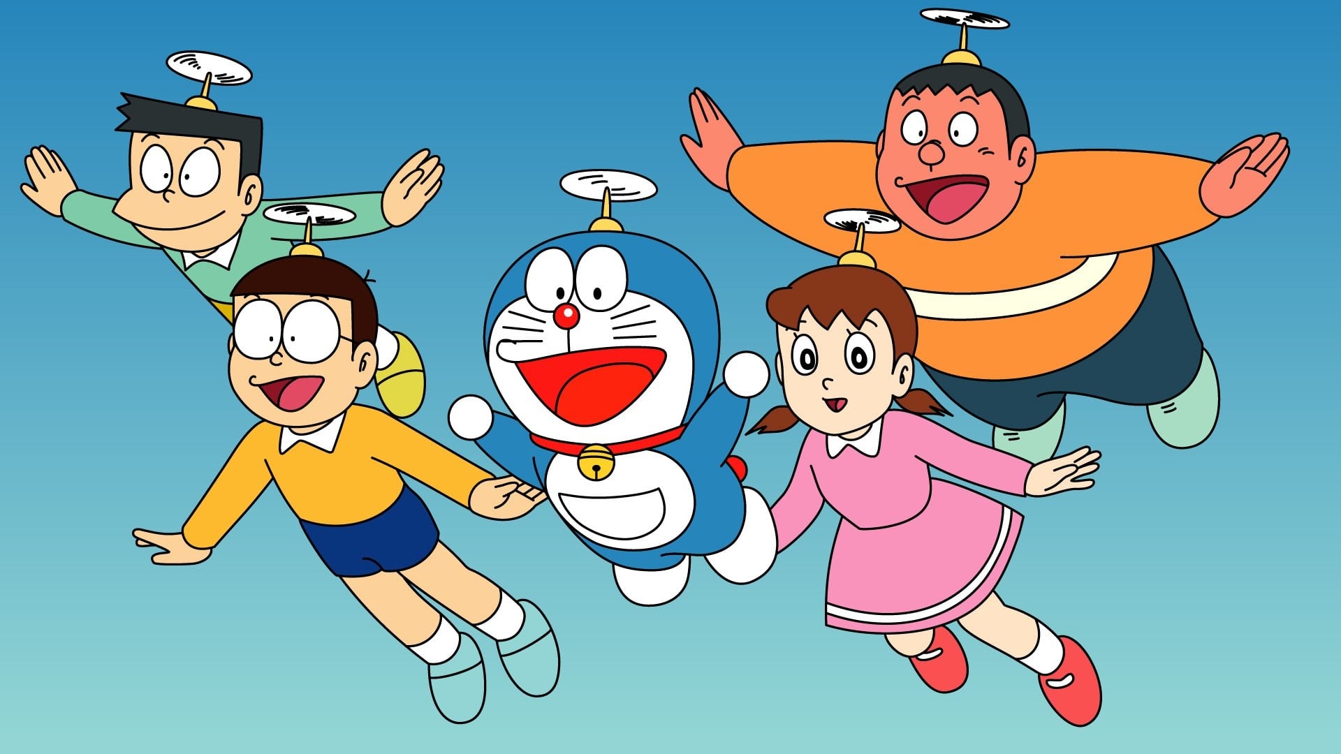 Doraemon รีวิวหนัง