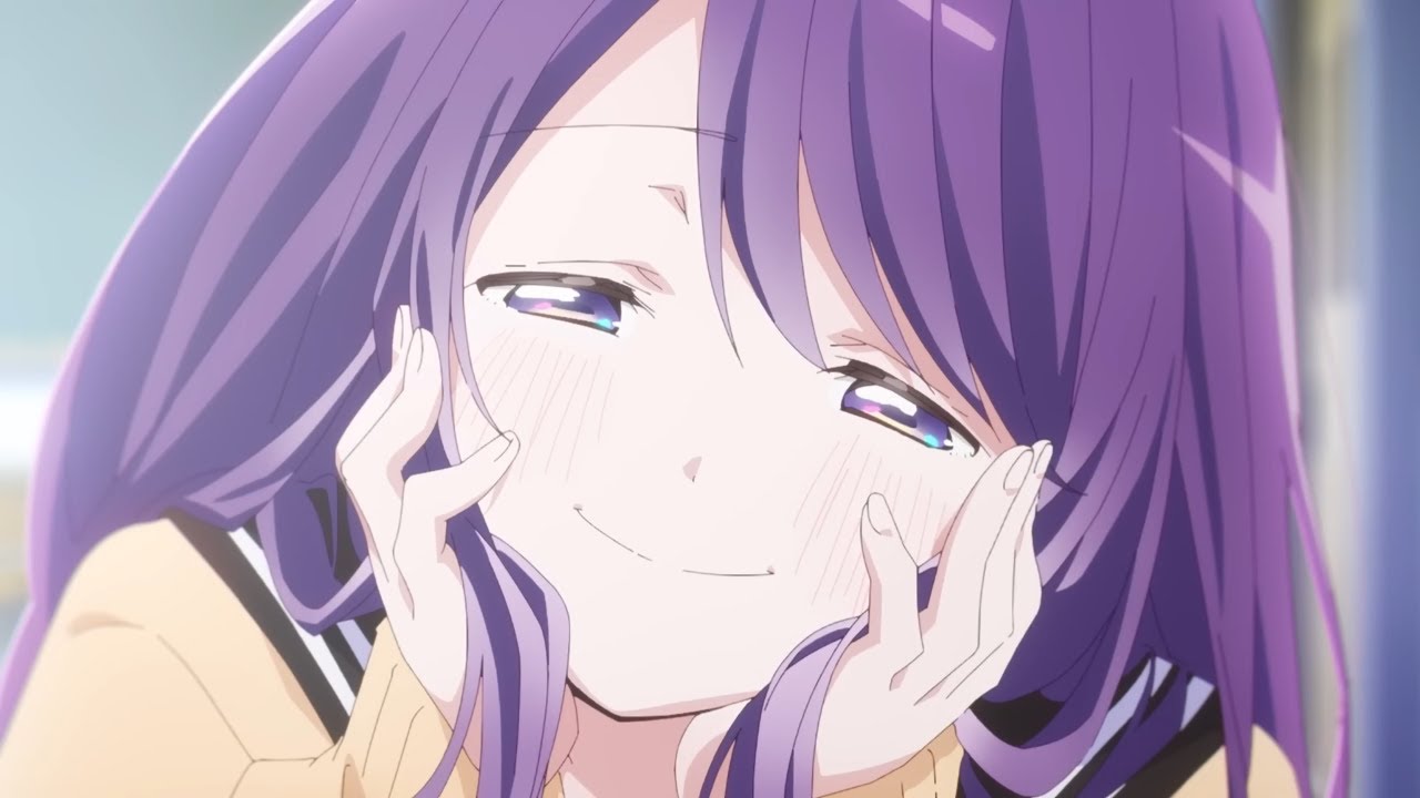Kubo-san wa Mobu wo Yurusanai รีวิวหนัง